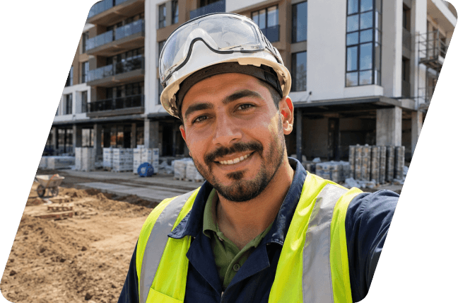Construction