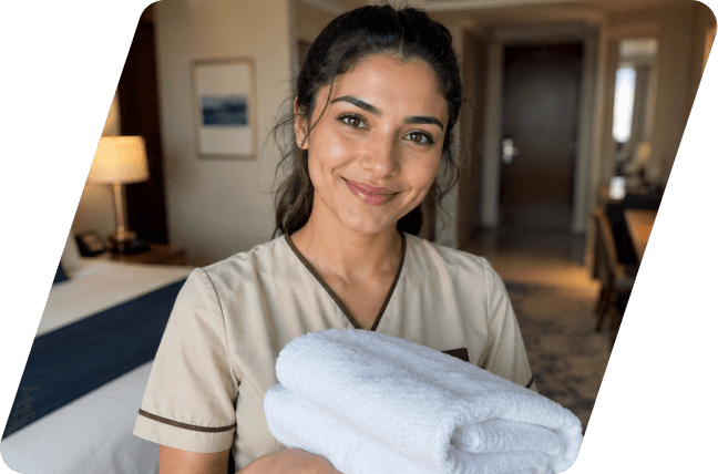 Hospitality
