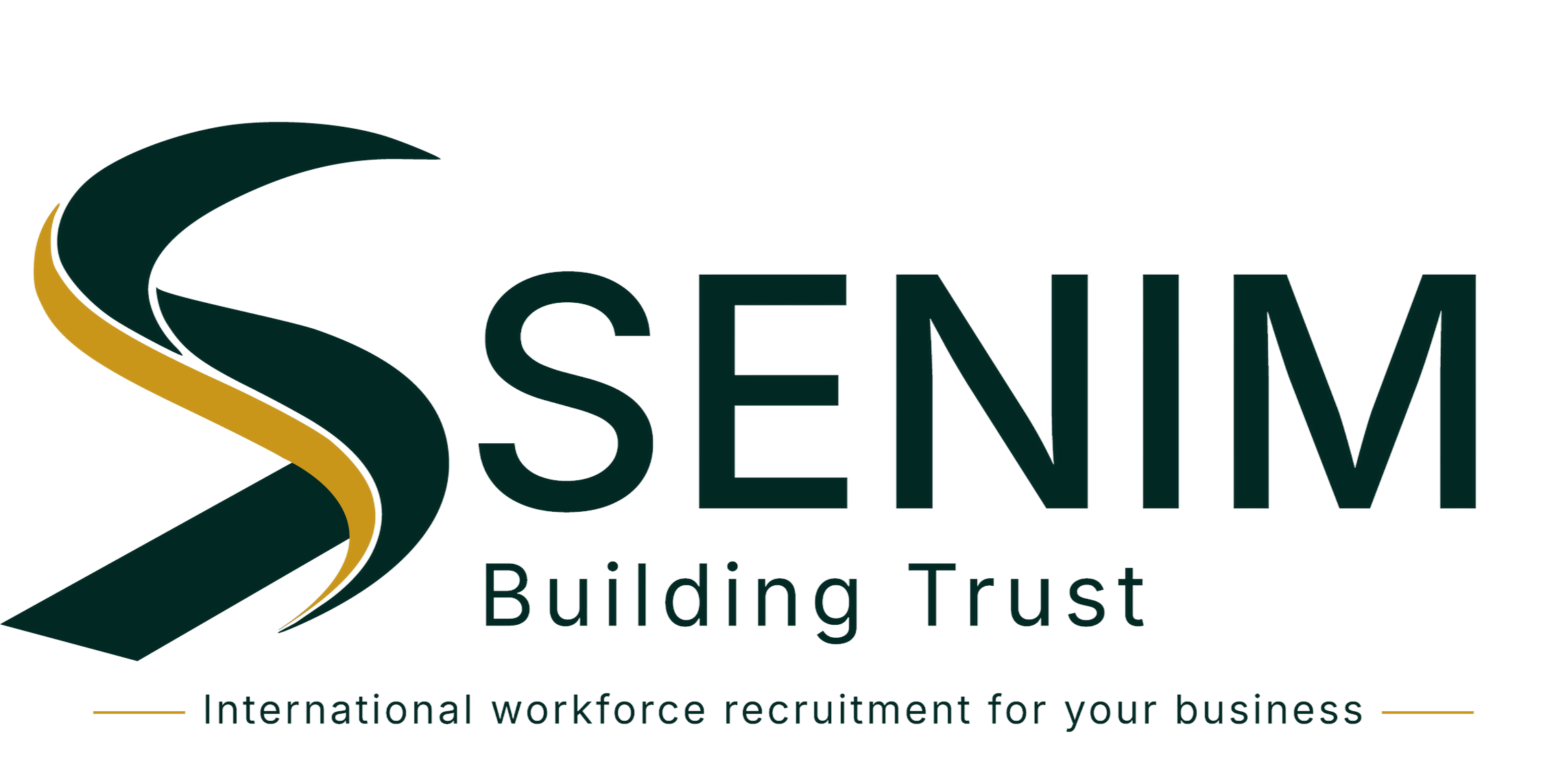 Senim — Building Trust. International workforce recruitment for your business