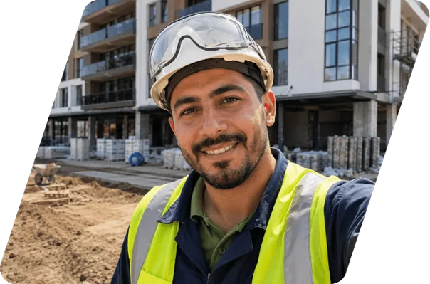 Construction