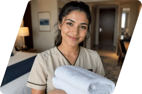 Hospitality