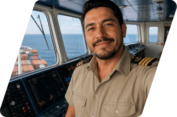 Marine