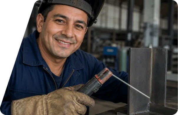 Manufacturing